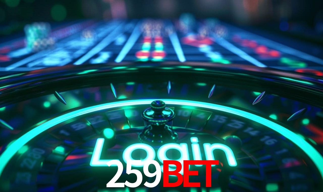 Estatísticas Esportivas 259bet