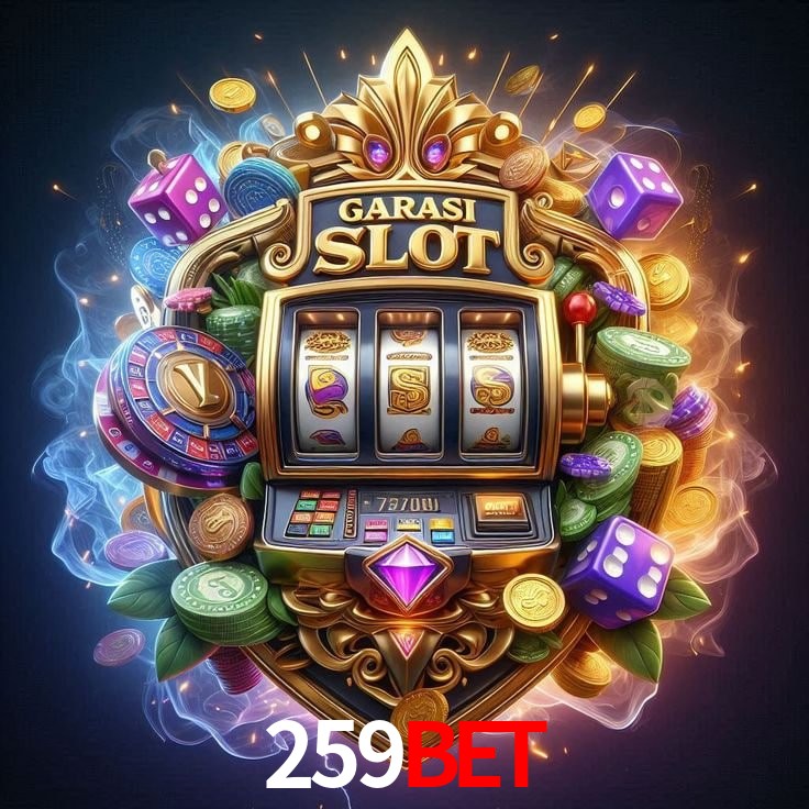 Integração de APIs 259bet