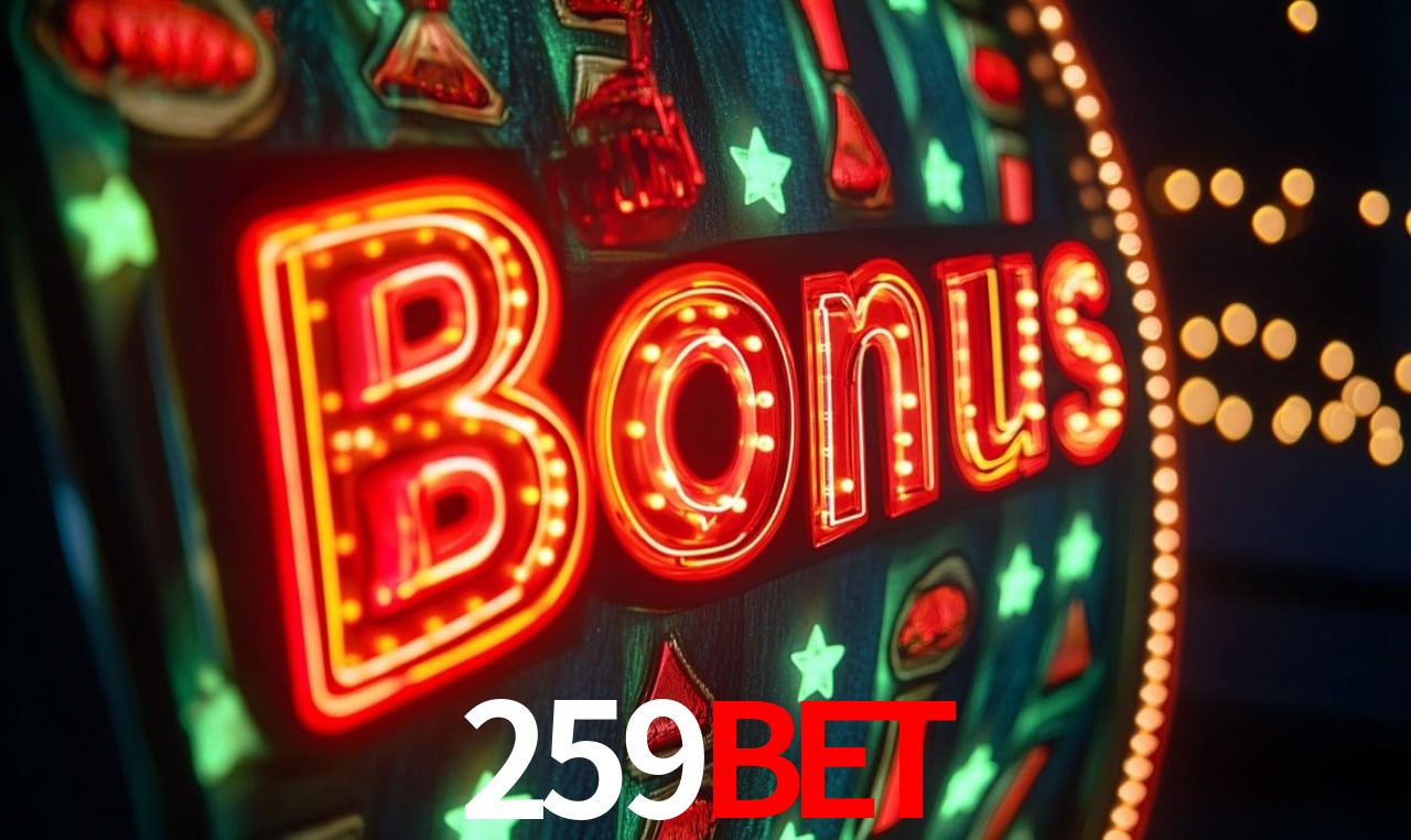 Programa VIP 259bet