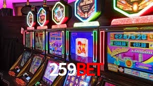 Jogos Exclusivos 259bet