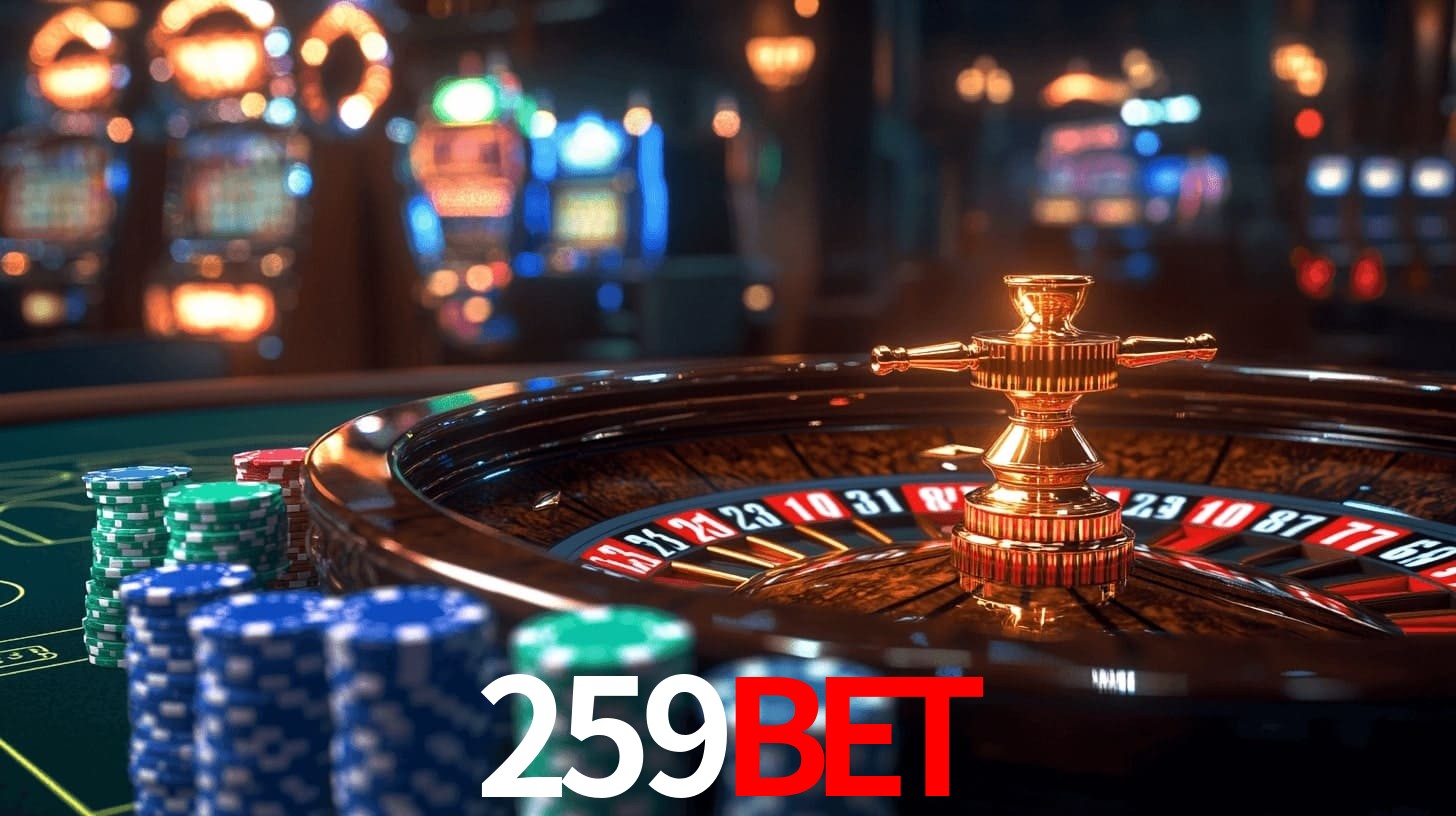 259bet: Seu Cassino Premiado com Pagamentos Rápidos