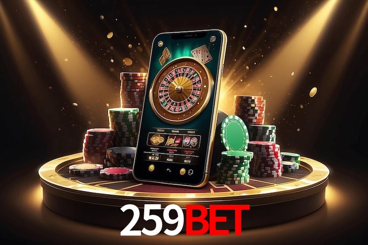Sistemas de Segurança 259bet