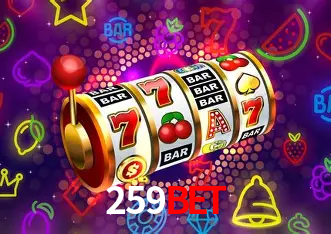 A Revolução dos Aplicativos de Jogos no 259bet