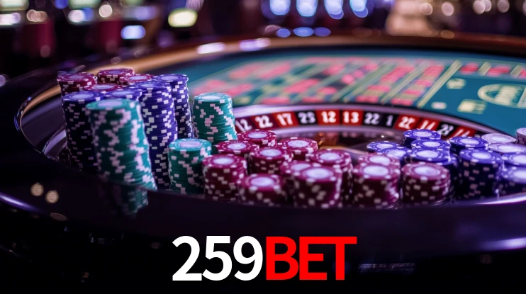Tournaments 259bet