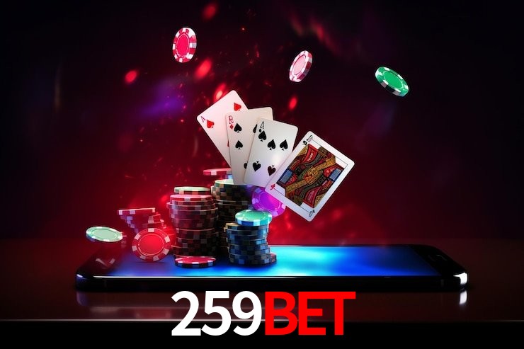 Experiência VIP 259bet