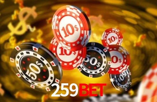 Apostas de Basquete 259bet