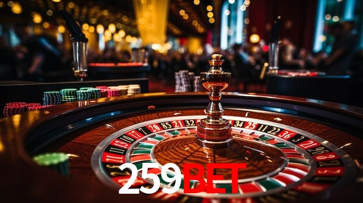 API Integration 259bet