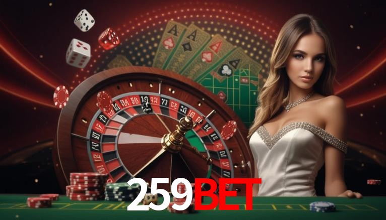 Games Directory 259bet