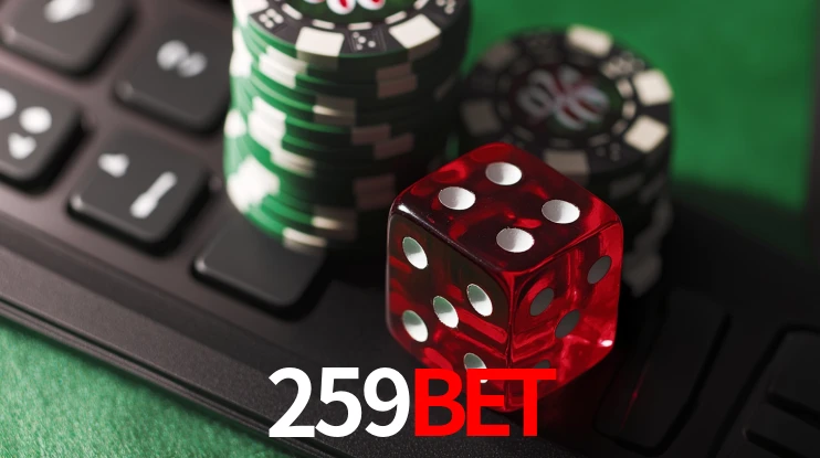 Live Casino 259bet