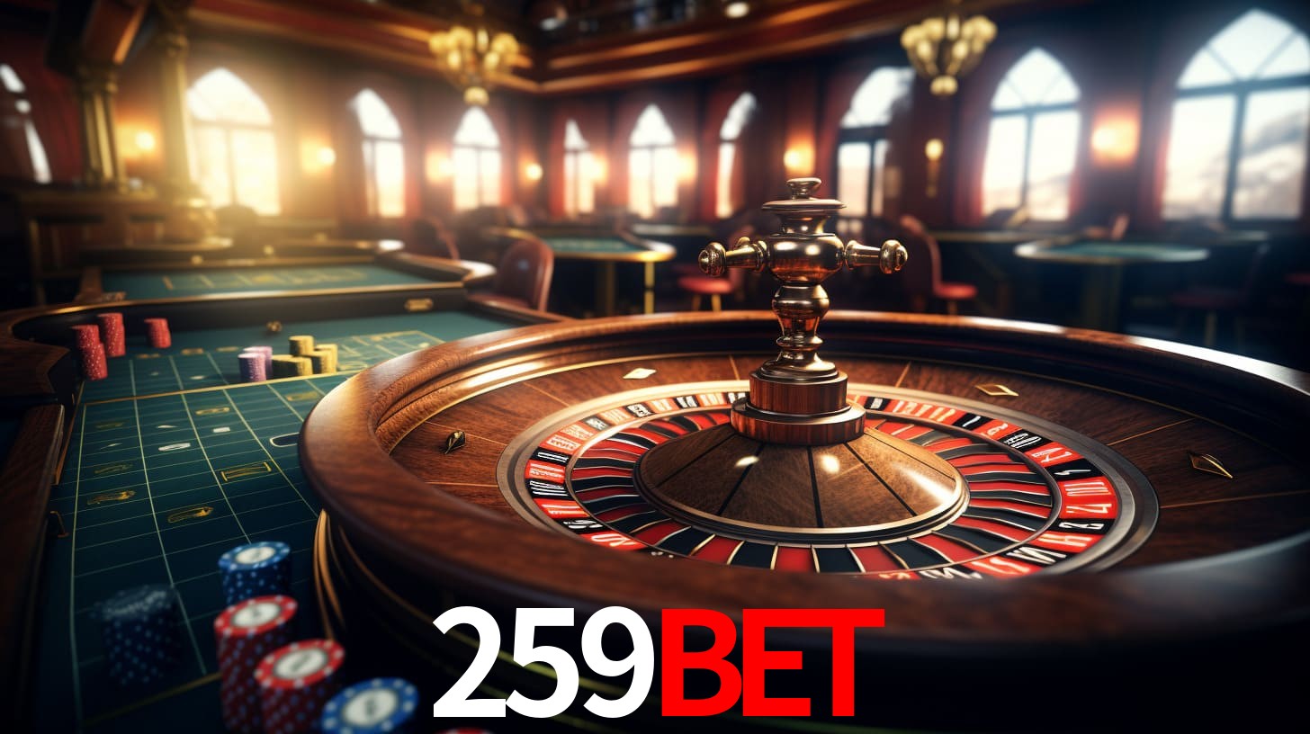 Live Casino 259bet