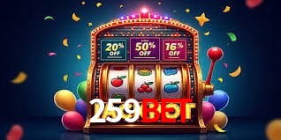 Ofertas Exclusivas 259bet