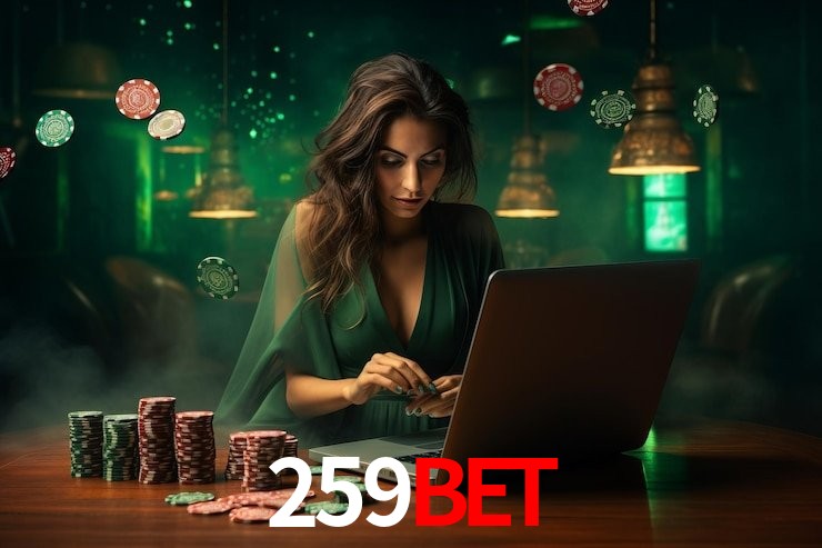 APP oficial da 259bet para mobile