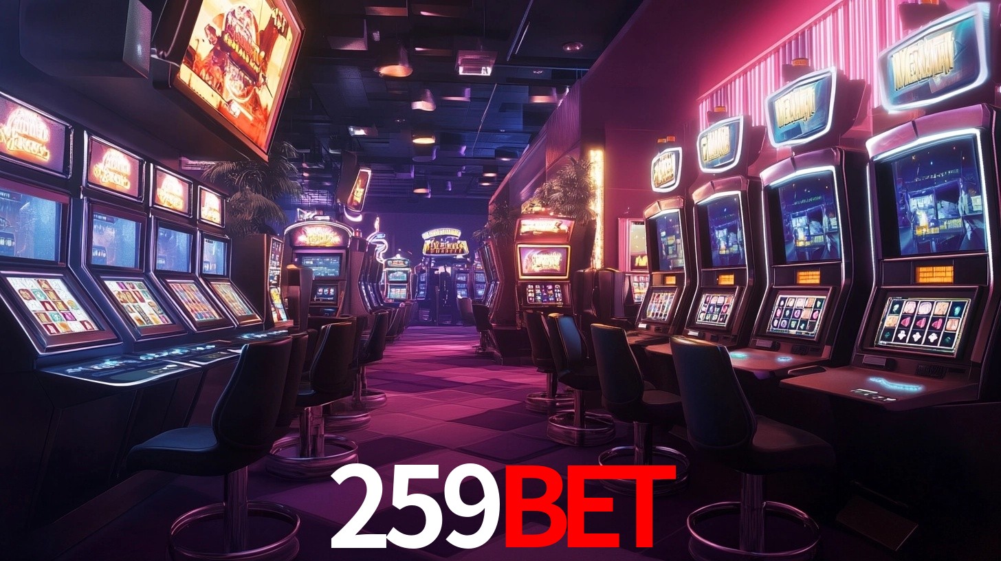 Ofertas Imperdíveis na 259bet: Promoções e Bônus Que Valem a Pena