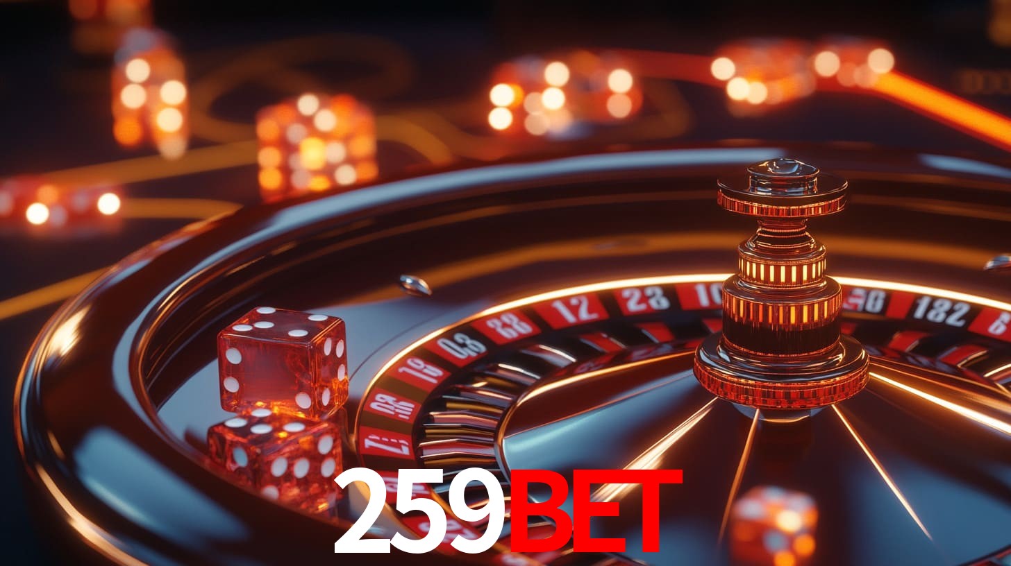 Blackjack Table 259bet