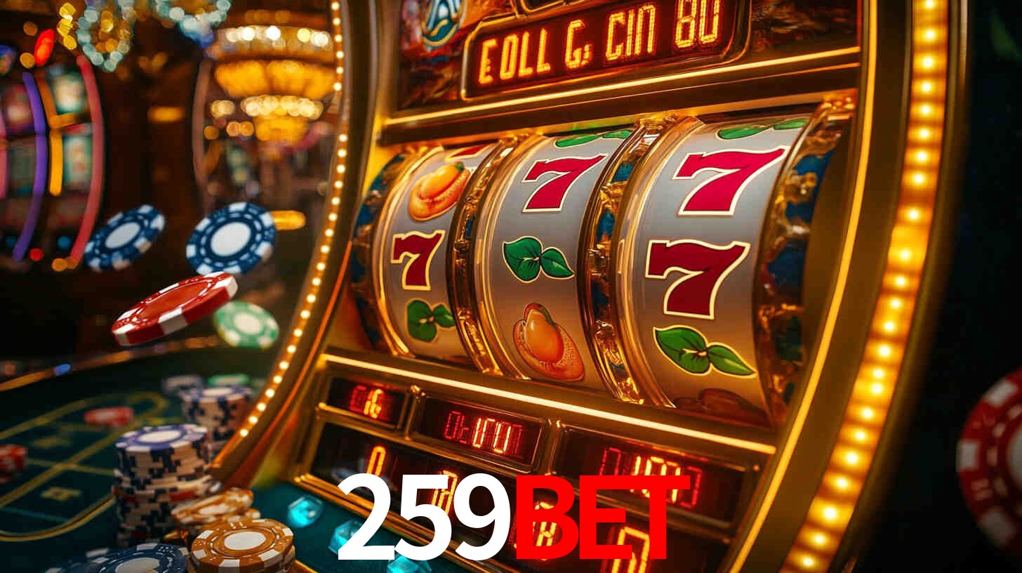 Premium Interface 259bet