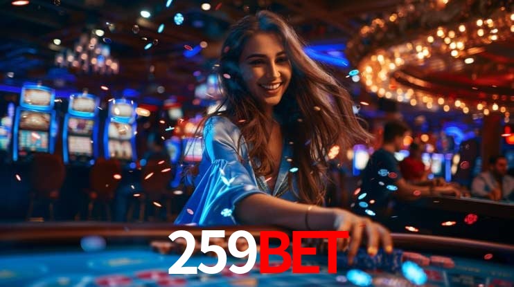 Tennis Betting 259bet