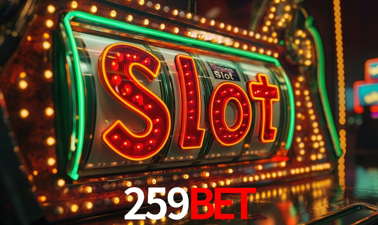 Especiais de Fim de Semana 259bet