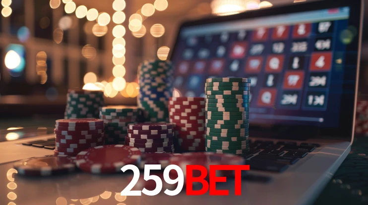 Slot Games 259bet