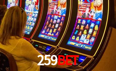 Descubra a Magia dos Jogos de Arcade no 259bet