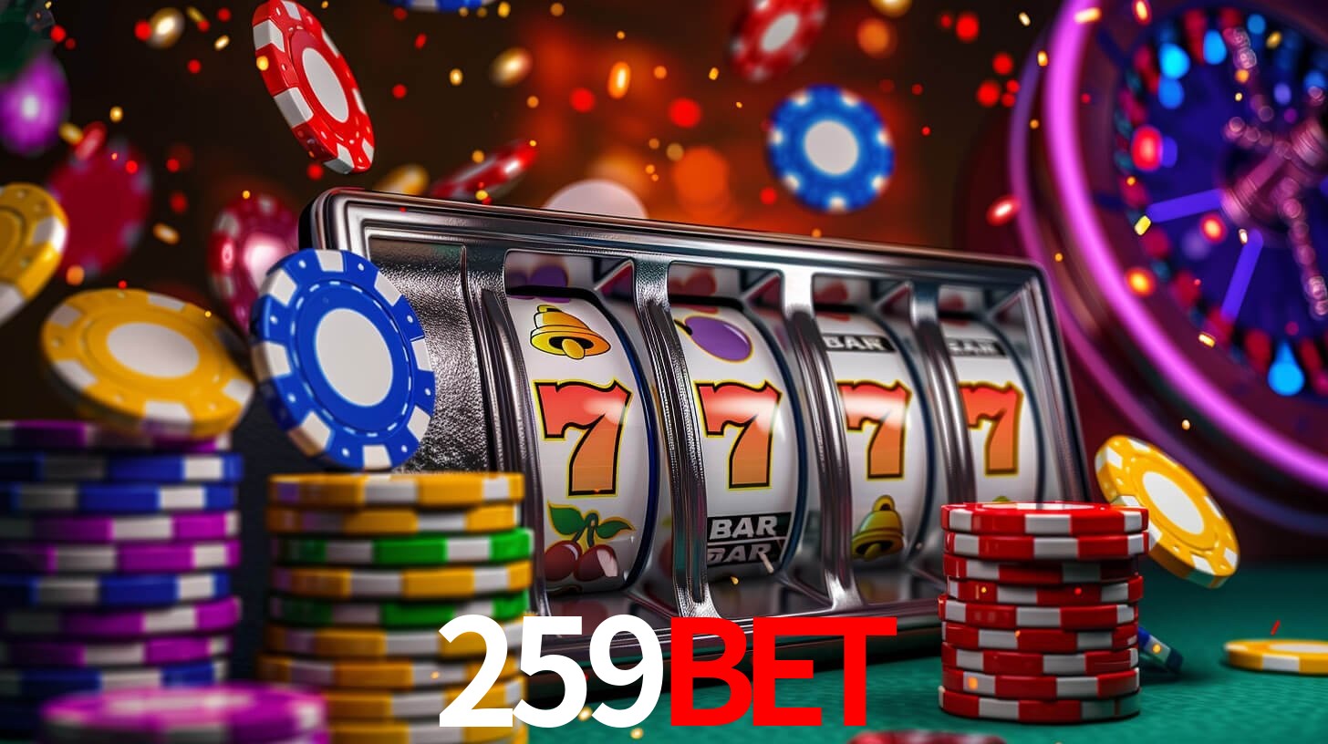 Torneios 259bet