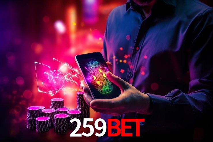 Casino VIP 259bet