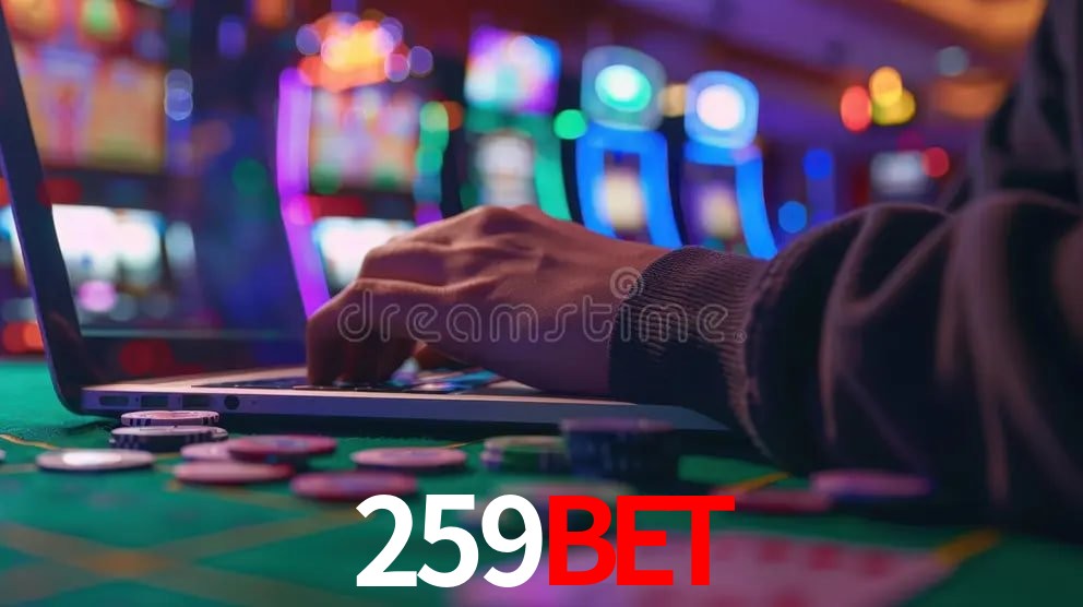 Bônus Diários 259bet