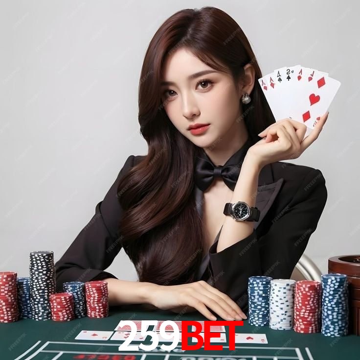 Promoções Sazonais 259bet