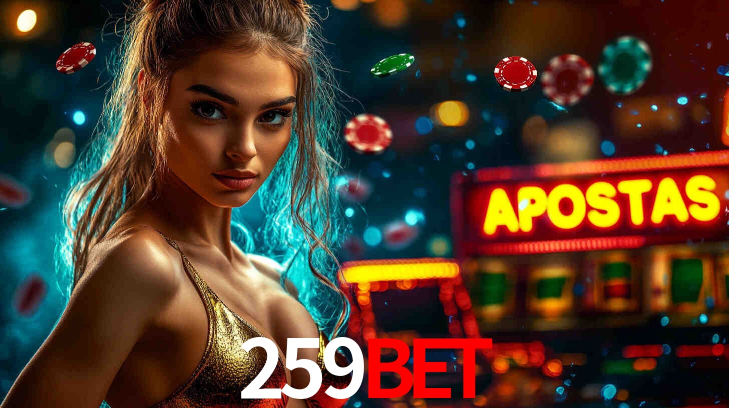Descubra a Essência do 259bet: Nossa História e Compromissos