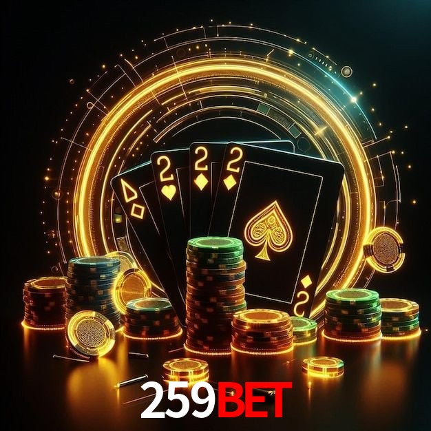 Provedores de Jogos 259bet