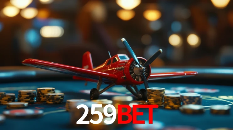 Bonus Features 259bet