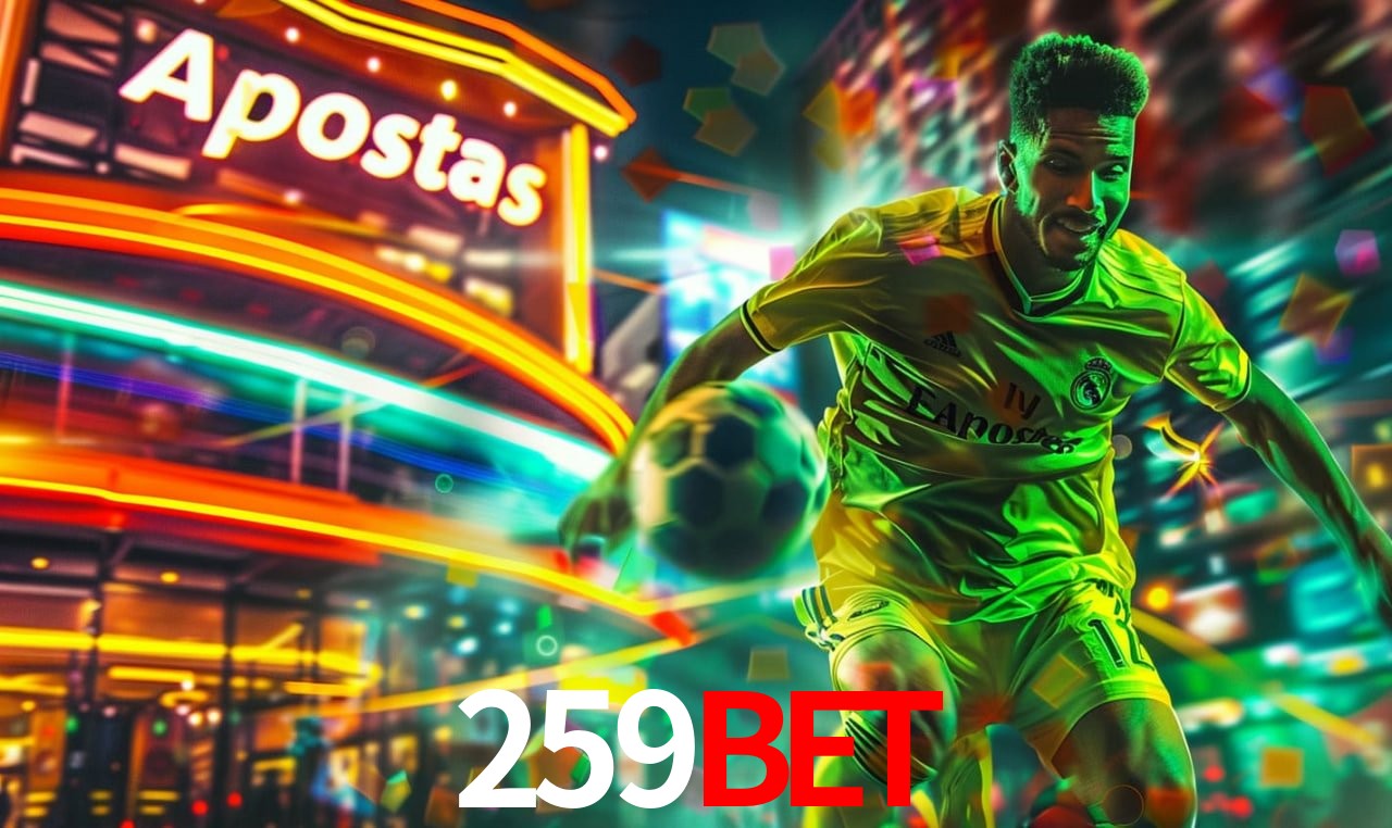 Casino Ao Vivo 259bet
