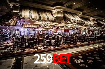 Weekend Specials 259bet