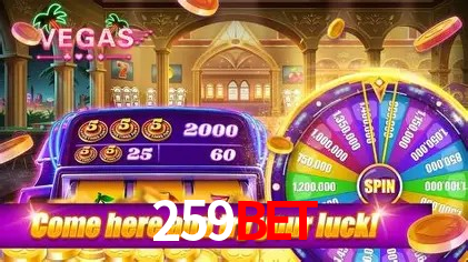 Seasonal Promotions 259bet