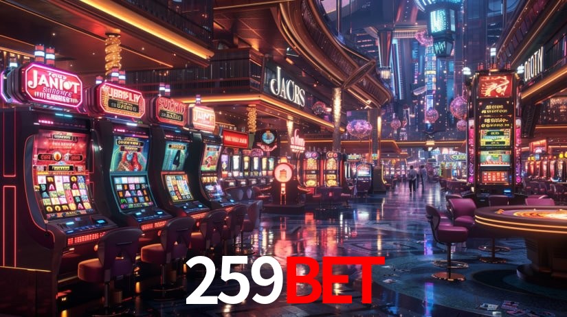 Game Statistics 259bet