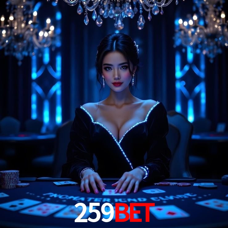 Login Seguro 259bet