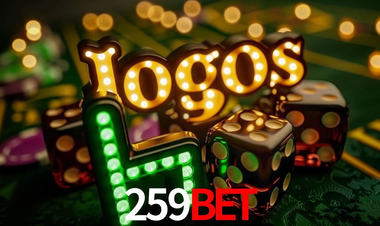 Diretório de Jogos 259bet