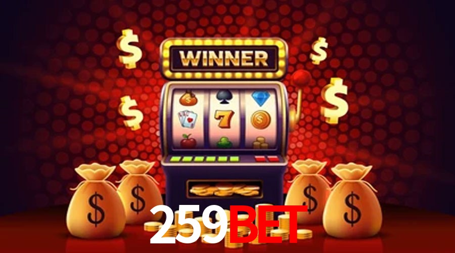 Game Providers 259bet