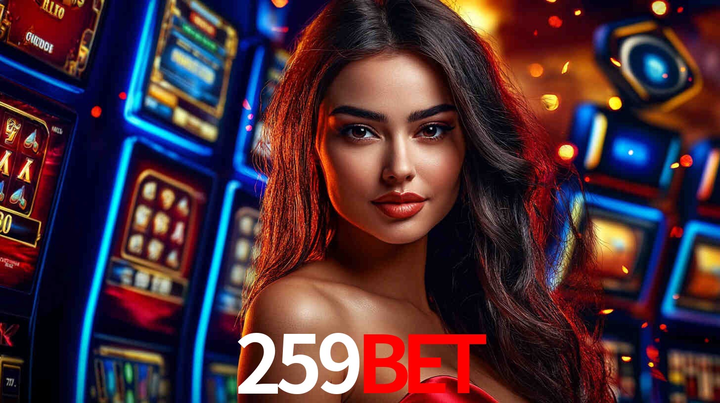 Descubra o Programa VIP da 259bet: Vantagens Exclusivas para Jogadores