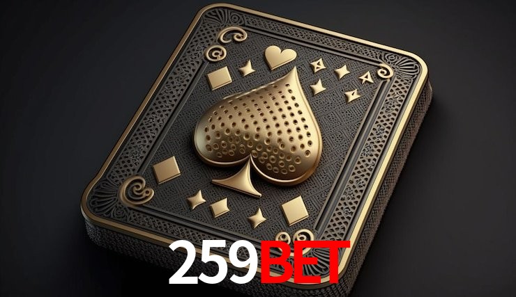 Estatísticas do Jogo 259bet