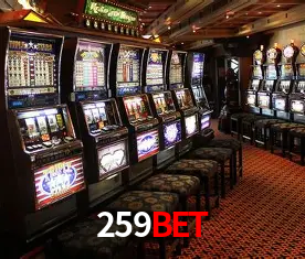 A Emoção da Loteria na 259bet: Uma Chance de Mudança de Vida