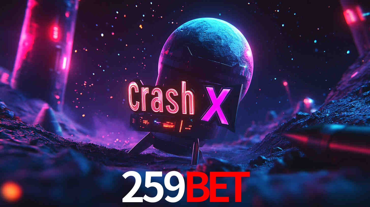 Apostas Esportivas na 259bet: Um Guia Completo