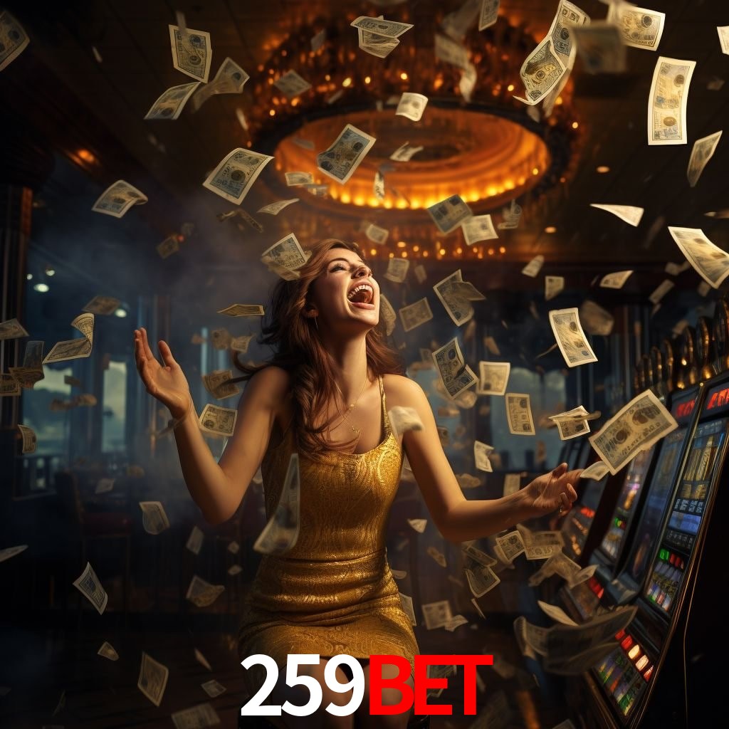 VIP Casino 259bet
