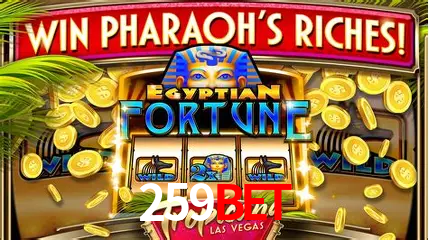 Desvendando o Mundo dos Jogos Virtuais na 259bet