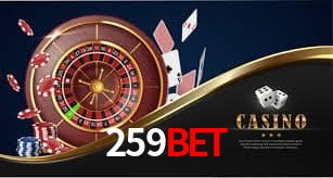 Experiência VIP 259bet