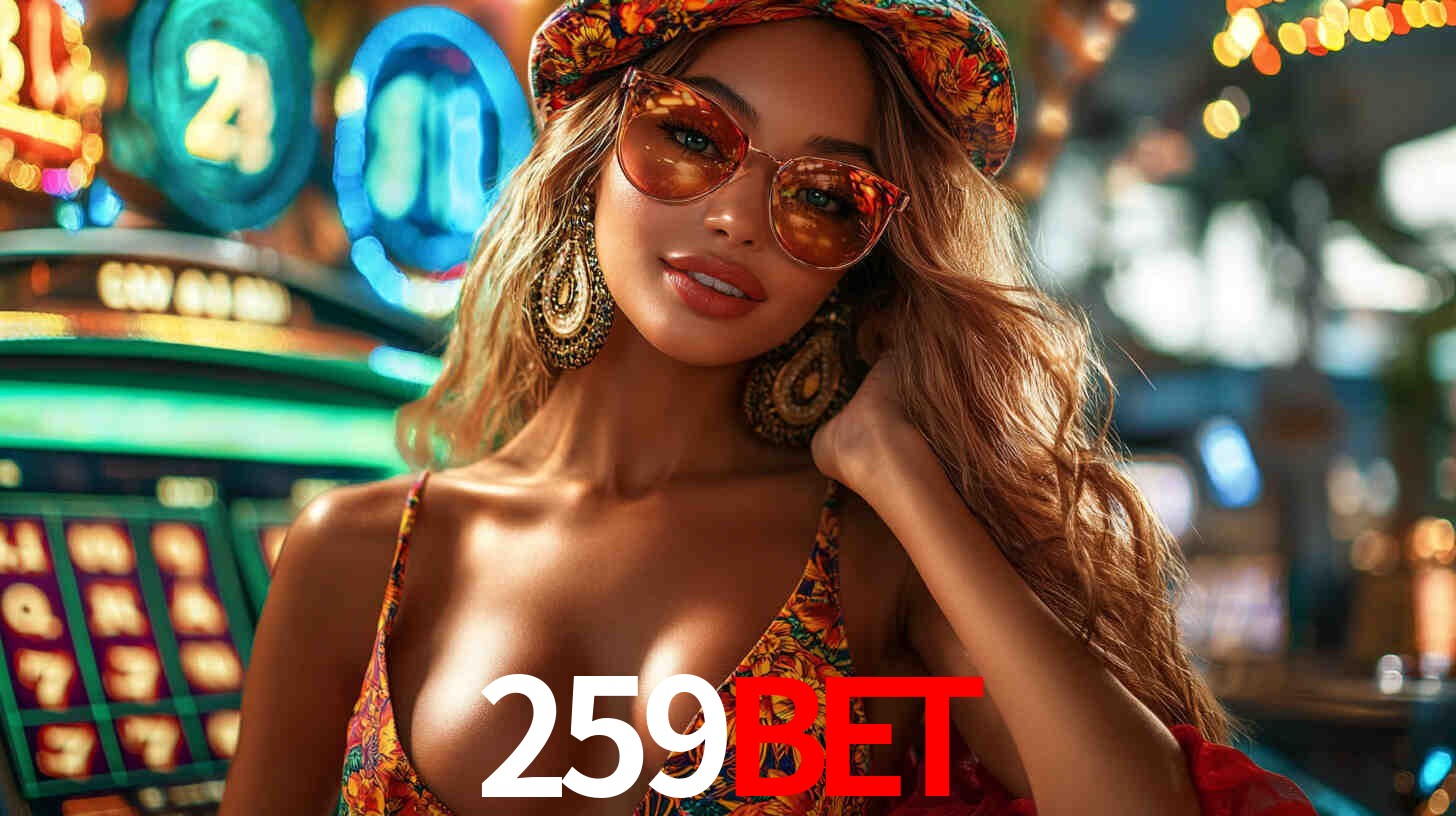 259bet App Interface